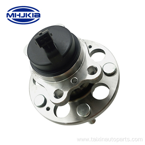 52750-B2050 Auto Rear Wheel Hubs For Kia SOUL